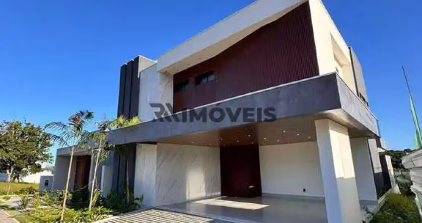 Casa com 4 quartos à venda na Avenida Ásia, 50, Parque das Nações, Parnamirim