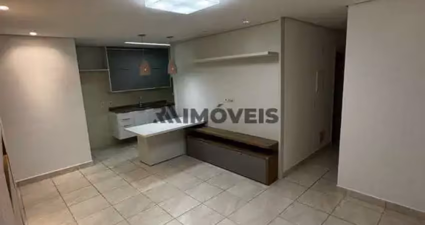 Apartamento cobertura no vita  à venda,com 3 quartos , suite , reformado e com moveis planejados pr