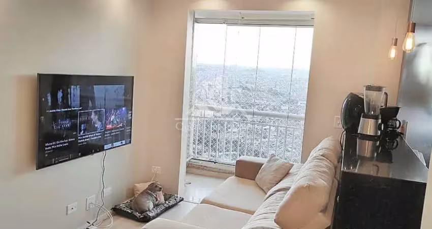 Apartamento em Novo Osasco, Osasco/SP