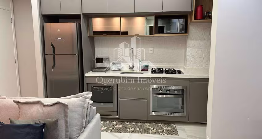 Apartamento em Centro, Osasco/SP