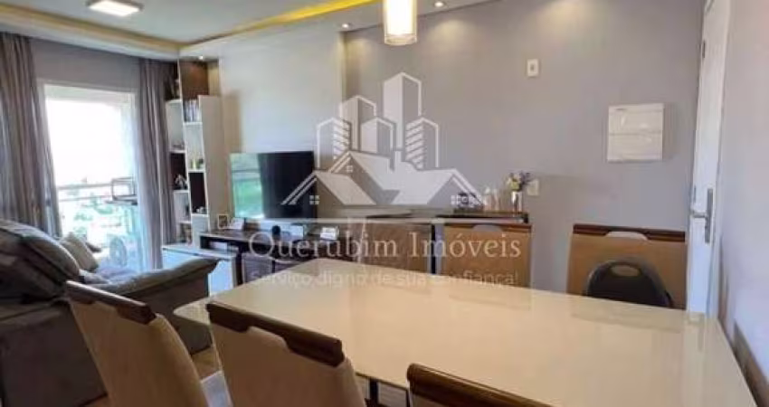 Apartamento 3 dorm e 2 vagas em Bethaville I, Barueri/SP