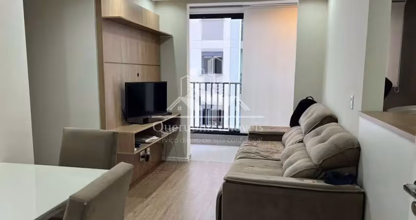 Apartamento com 2 quartos à venda na Rua Professor Luis Eulalio de Bueno Vidigal, Centro, Osasco