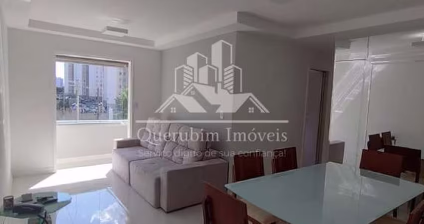 Apartamento em Continental, Osasco/SP