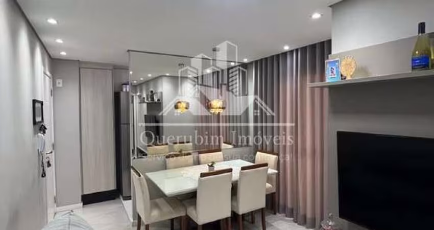 Apartamento à venda no bairro Santa Maria - Osasco/SP