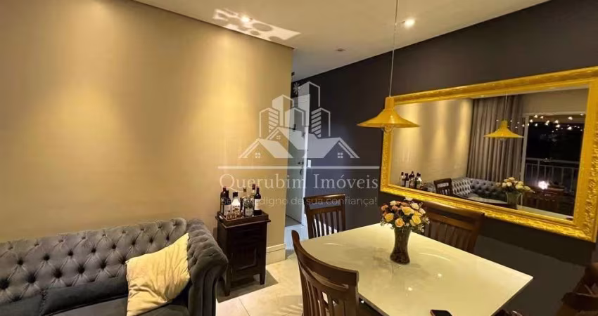 Apartamento Cidade de Deus - Umuarama - Osasco/SP
