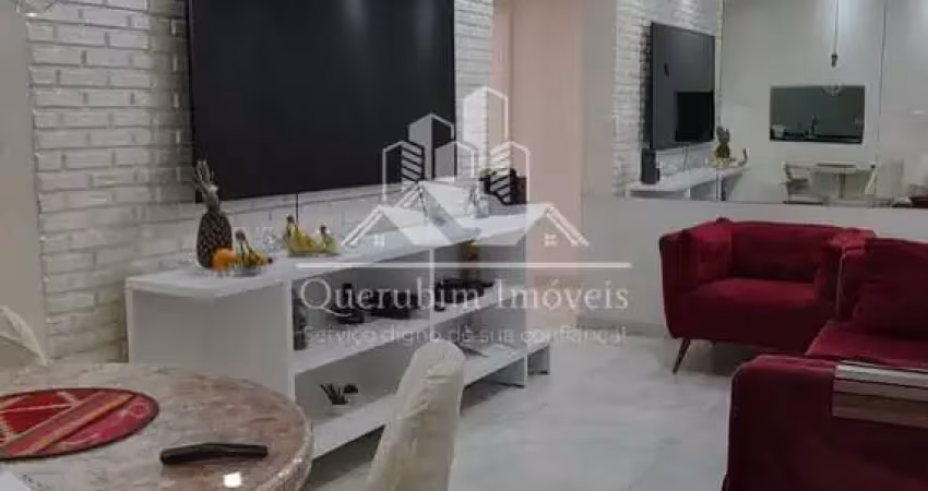 Apartamento em Centro, Osasco/SP