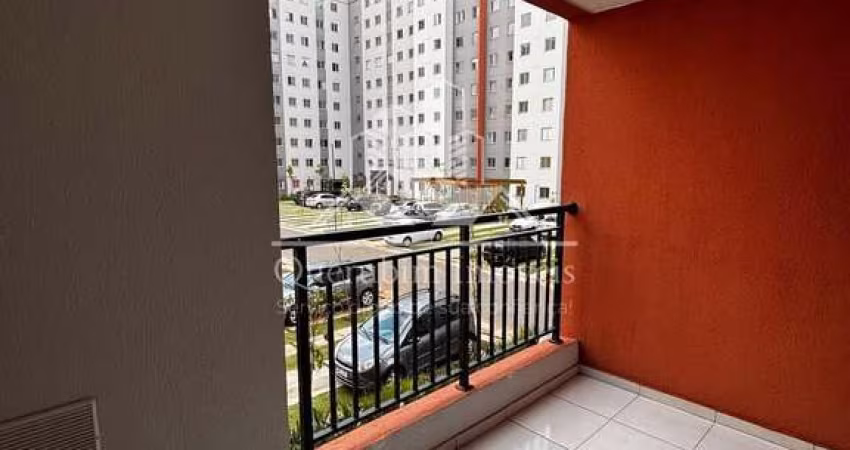 Apartamento em Jaguaré, São Paulo/SP