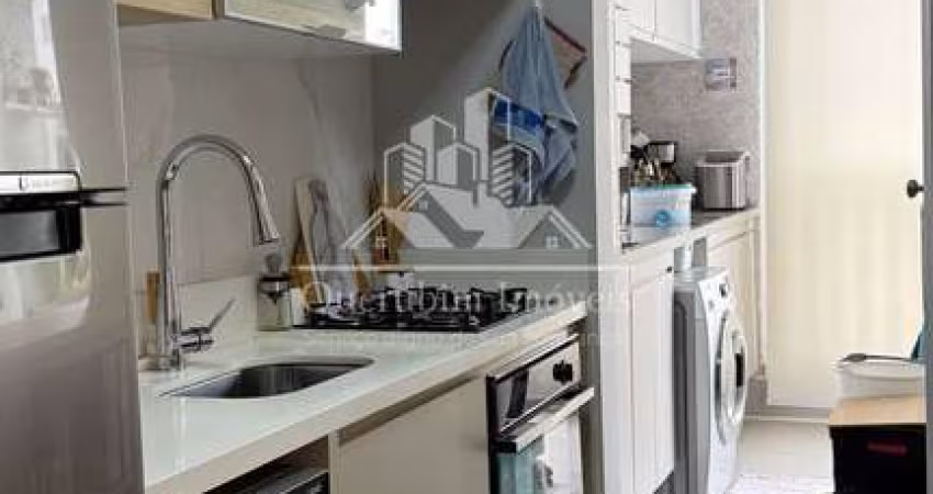 Apartamento em Vila Osasco, Osasco/SP