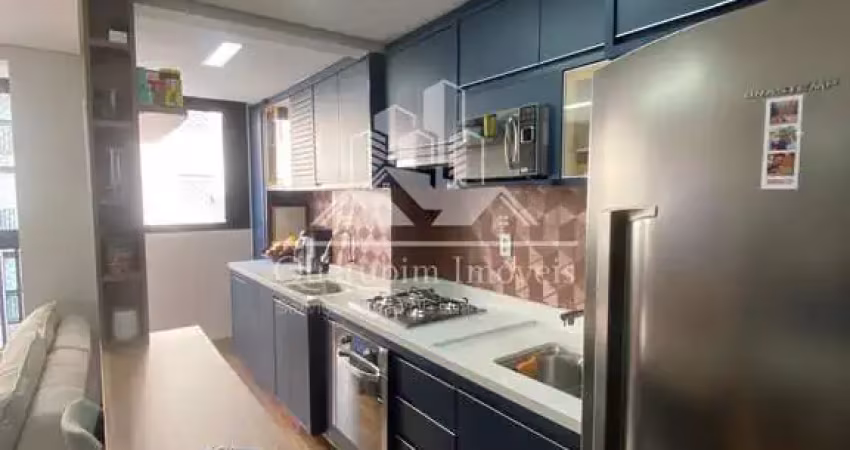 Apartamento em Centro, Osasco/SP
