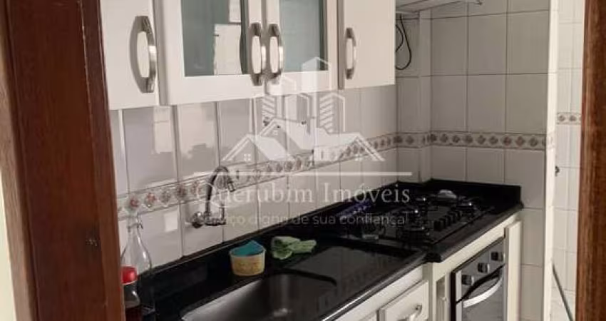 Apartamento em Centro, Osasco/SP