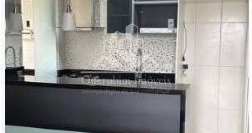 Apartamento em Quitaúna, Osasco/SP