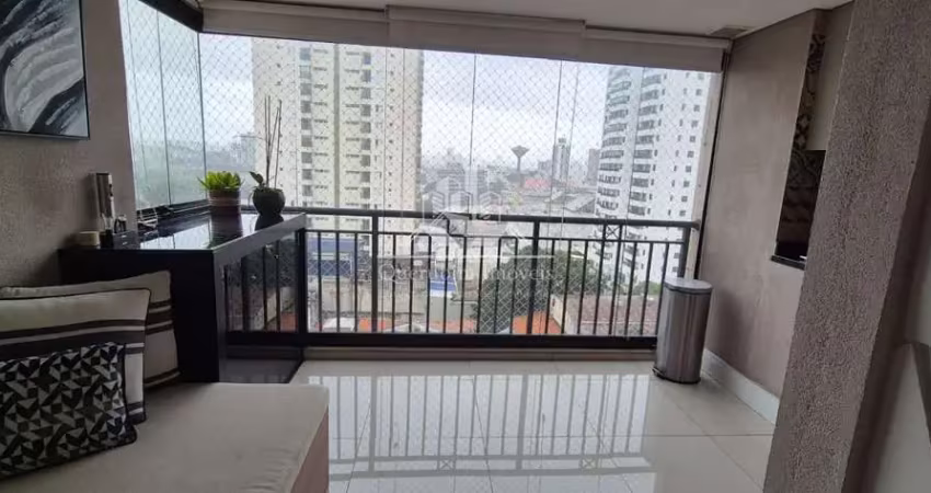Apartamento com 2 quartos à venda no Centro, Osasco 