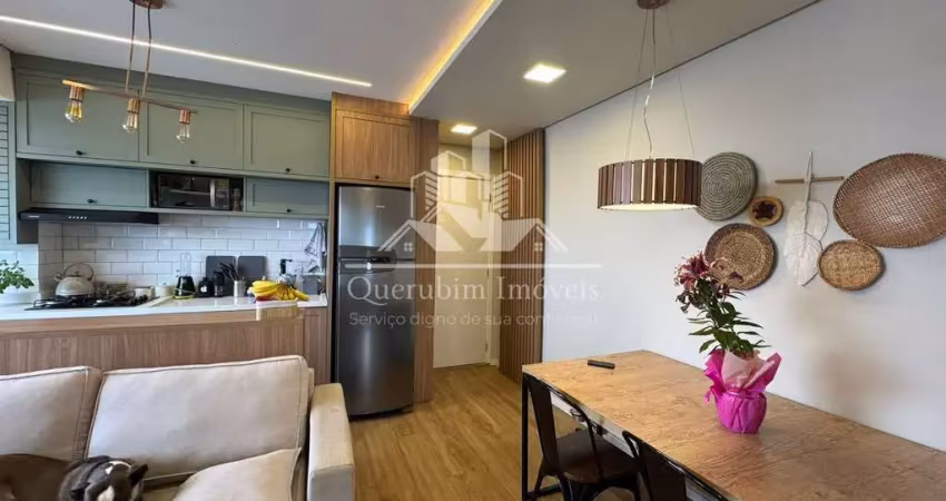 Apartamento com 2 quartos à venda no Km 18, Osasco 