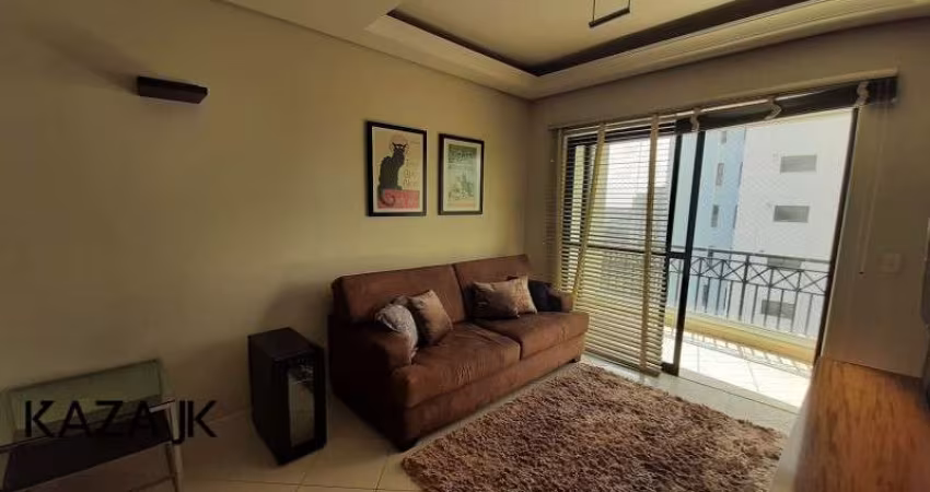 Excelente apartamento com vista para a Serra do Japi, com 03 dormitórios repletos de armários, sendo 01 suíte, banheiro  social,  lavabo, sala 2 ambie