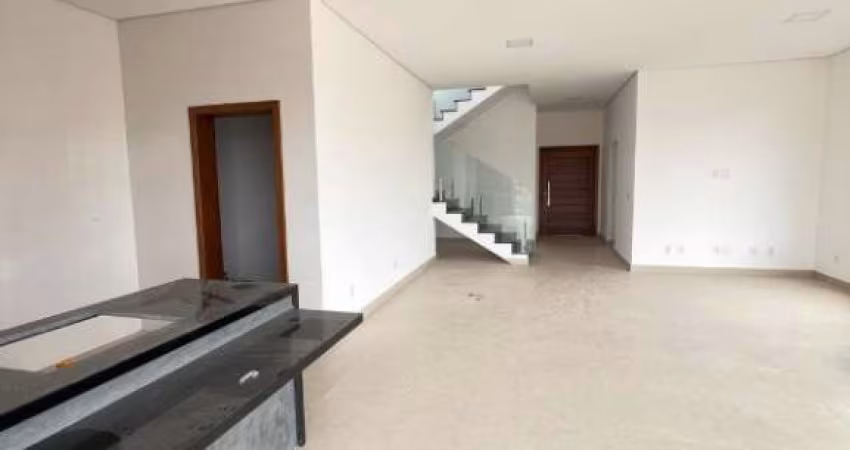 Comprar/vendo/permuto: Casa nova (sobrado) a venda ou permuta com no condomínio Gran Ville São Venâncio, Itupeva. Avalia permuta com imóvel em Jundiaí