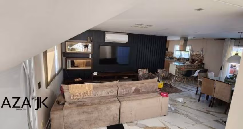 Casa a venda ou permuta (sobrado) com 5 dormitórios no Phytus, Jacaré /Itupeva