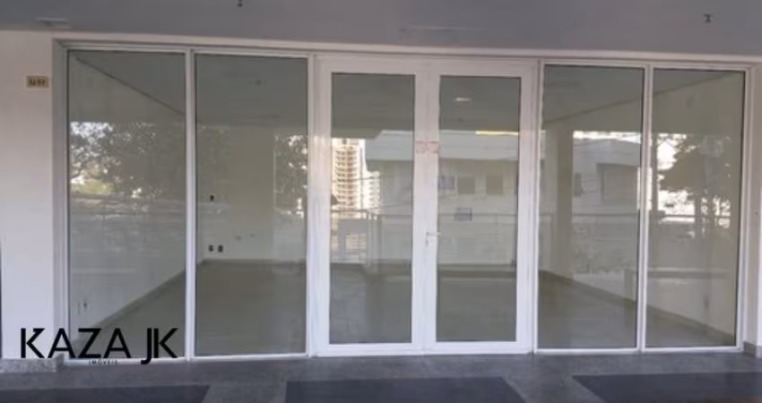Comprar/vendo: Loja comercial a venda com 40m² no Golden Office, Chácara Urbana, Jundiaí. Pronta para usar, totalmente reformada.