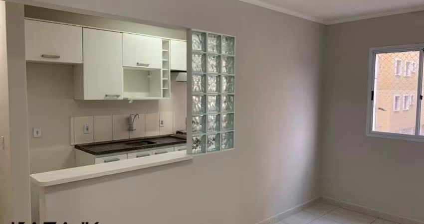 Apartamento para venda ou locação  no Morada dos Pássaros, Residencial Jundiaí