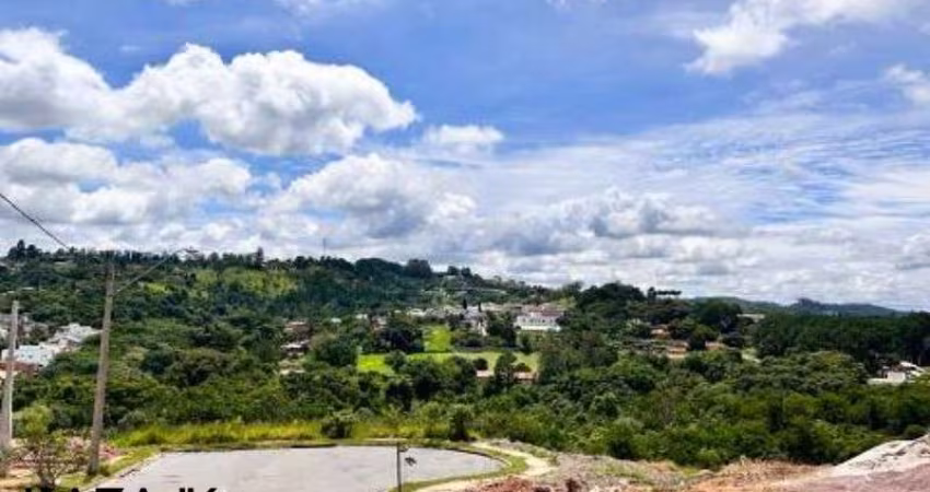 COMPRAR TERRENO PLANO, RECANTO DAS PALMAS, VINHEDO SP
