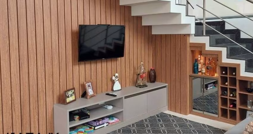 Casa a venda no Residencial dos Ipês, Engordadouro, Jundiaí