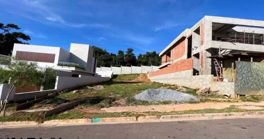 Comprar/vendo: Terreno a venda com 600m² no condomínio de alto padrão Reserva Marajoara em Jundiaí, SP