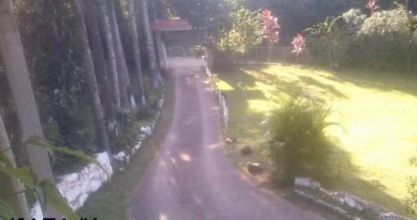 CHACARA A VENDA EM CAMPO LIMPO PAULISTA