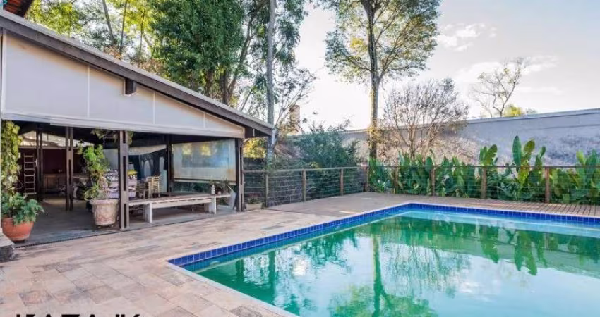 CASA TÉRREA A VENDA CONDOMÍNIO BOSQUES DE CORRUPIRA