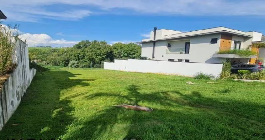 Comprar/vendo/permuto: Terreno a venda com 655m² no condomínio Reserva da Serra em Jundiaí, SP. Avalia permuta.