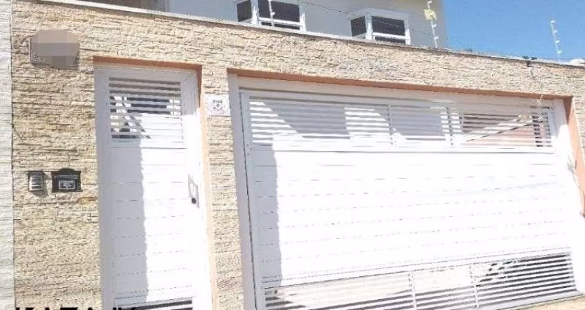 Imperdível! Casa à venda em Jundiaí-SP, Jardim Itália: 3 quartos, 1 suíte, 1 sala, 2 banheiros, 4 vagas de garagem, 146m².