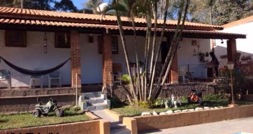 Vende Chácara  Campo Limpo Paulista