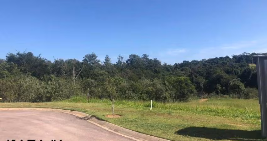 Terreno a venda no condomínio Terras da Alvorada, Jundiaí/Itupeva