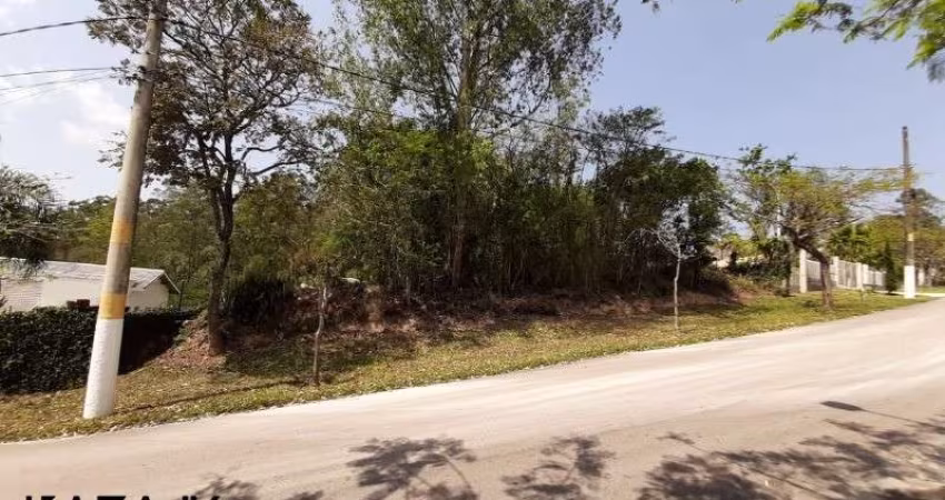 Venda terreno plano no Capital Ville  Cajamar