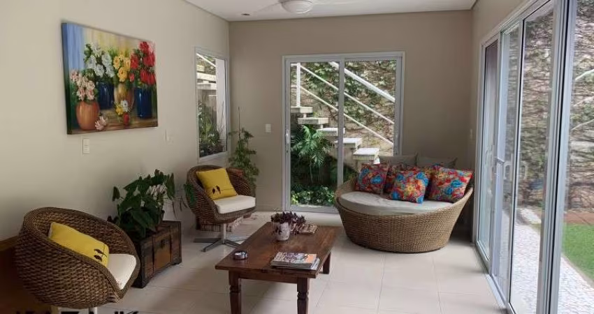 Comprar  3 suites 4 vagas Casa a venda no Villagio da Serra, Jardim das Samambaias, Jundiaí