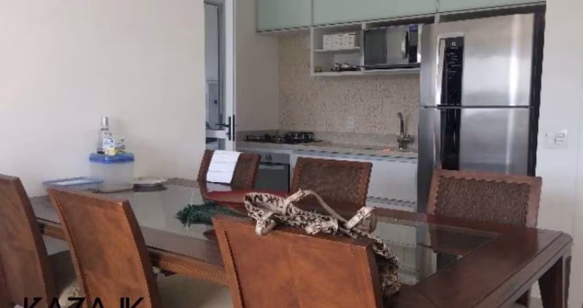 Apartamento mobiliado no Vista Park