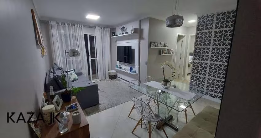 Comprar/vendo/permuto: Apartamento para venda no Excellence, Vila Nova Esperia, Jundiaí. Avalia permuta com apto maior até R$630.000,00.