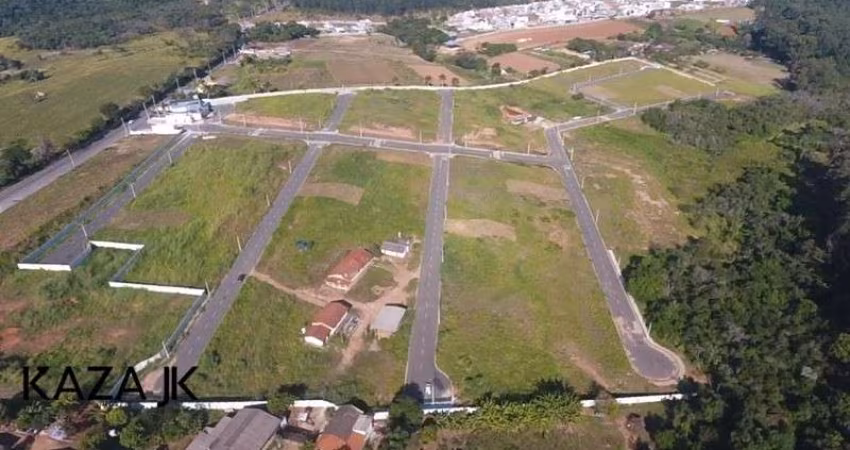Comprar/vendo: Terreno a venda com 360m² no Poema Japy, Itupeva -SP. Liberado para fazer projeto, em breve será entregue. Segurança e lazer completo.
