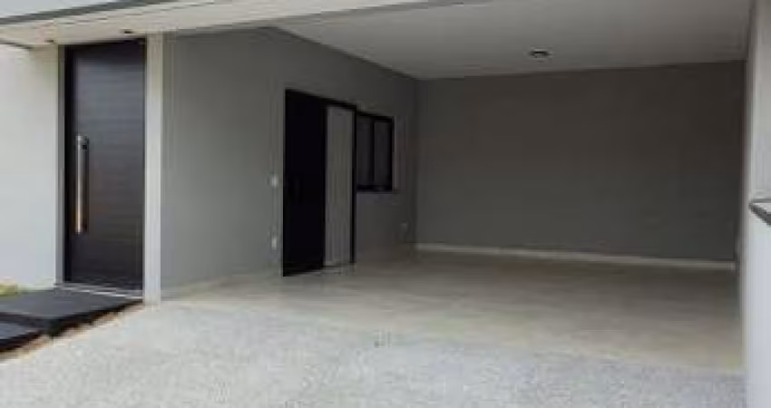 Comprar/vendo: Casa NOVA a venda no Residencial dos Ipês, Engordadouro, Jundiaí com 3 dormitórios (1 suíte), sala 2 ambientes, cozinha americana, 5