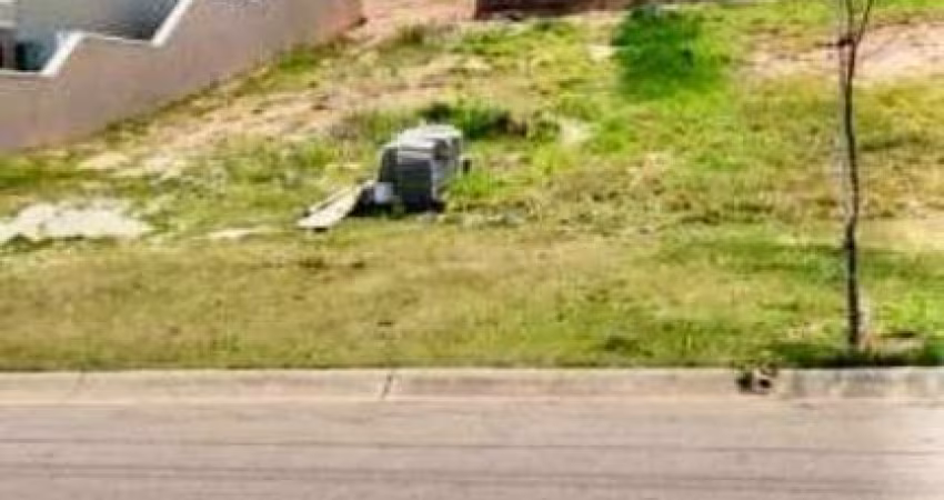 Comprar/vendo: Terreno a venda com 361m² em aclive no Ibi Aram II, Itupeva, SP. Condomínio com lindas casas, área verde, lago, segurança e lazer.