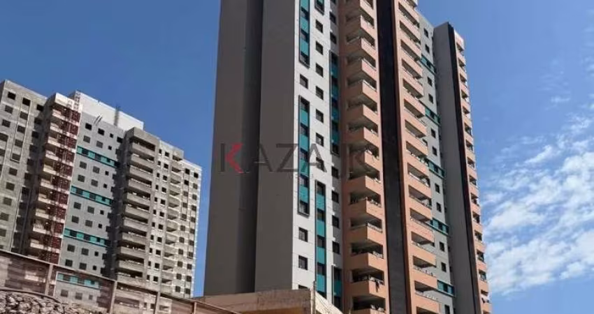 Venda de Apartamento na Cidade de Jundiaí-SP, Bairro Engordadouro: 3 Quartos, 1 Suíte, 2 Salas, 3 Banheiros, 2 Vagas, 109m²!