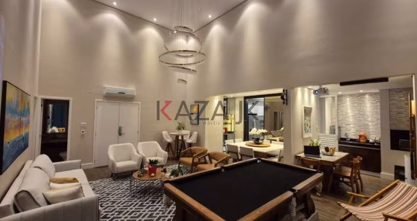 Comprar/vendo: Lindo apartamento de alto padrão a venda no Grand Garden Residence, Jardim das Samambaias, Jundiaí, SP com 4 suítes.