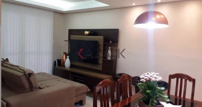 Apartamento a venda no bairro Retiro Jundiaí