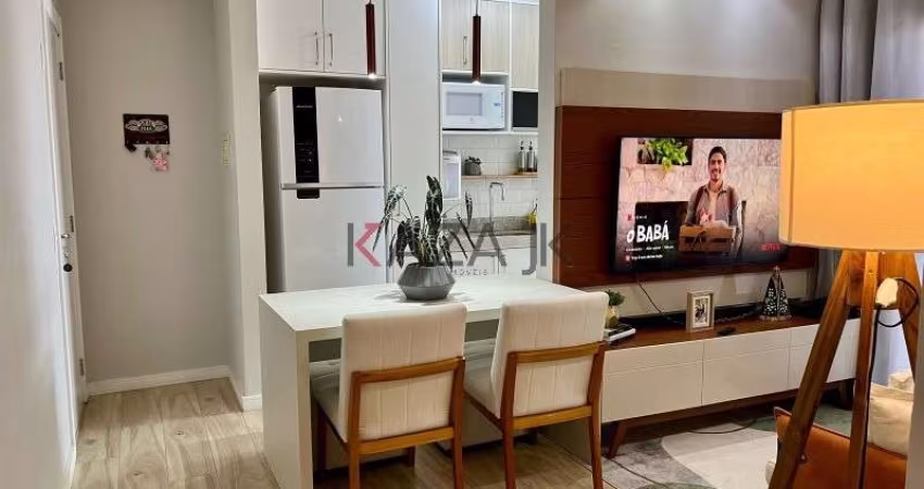 APARTAMENTO para Venda Brisas Bosque Itirapina Vila Hortolandia / VILA LACERDA, JUNDIAÍ