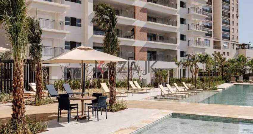 Comprar/vendo: Apartamento, novo, a venda no condomínio de alto padrão Alta Vista Reserva, Anhangabaú, Jundiaí, SP com 3 suítes, varanda gourmet.