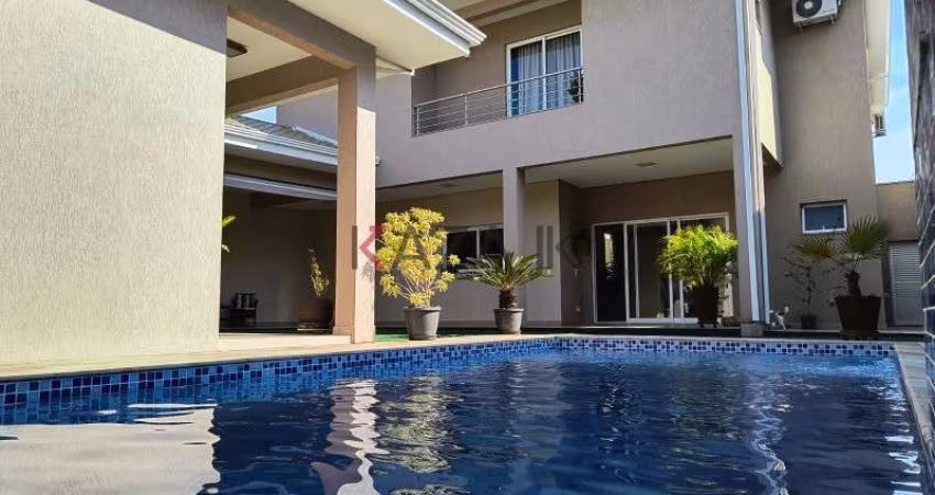 Casa a venda no Condomínio Portal da Primavera Jundiaí SP