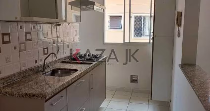 Apartamento no Condomínio Morada dos Pássaros pra Locação