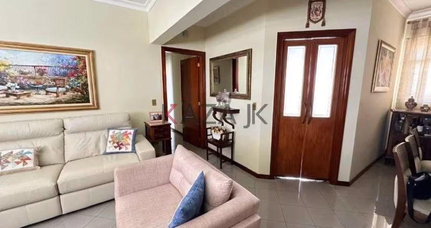 Comprar/vendo: Apartamento a venda no Edifícil DItália, Ponte São João, Jundiaí, SP com 3 dormitórios (1 suítes), sala 2 ambientes, cozinha, 2 vagas.