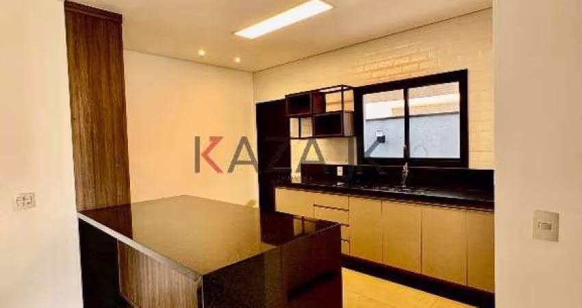 Comprar/vendo/alugo: Casa sobrado a venda ou locação no condomínio de alto padrão Parque das Camelias, Jundiaí, SP.  Toda planejada com armários.