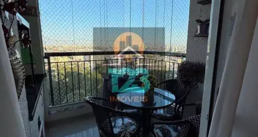 Apartamento 3  dormitórios alto padrão na freguesia do ó são paulo/sp