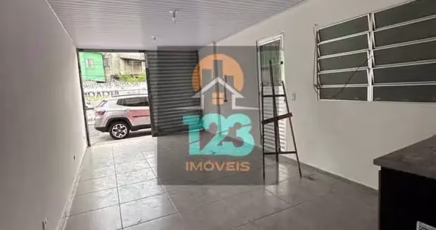 Ponto comercial para alugar na Freguesia do Ó, São Paulo 