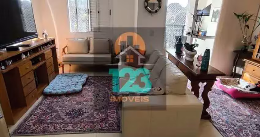 Apartamento alto padrão em freguesia do ó, são paulo/sp